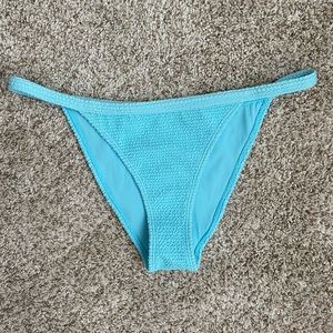 NWOT L.A. Hearts Bikini bottoms